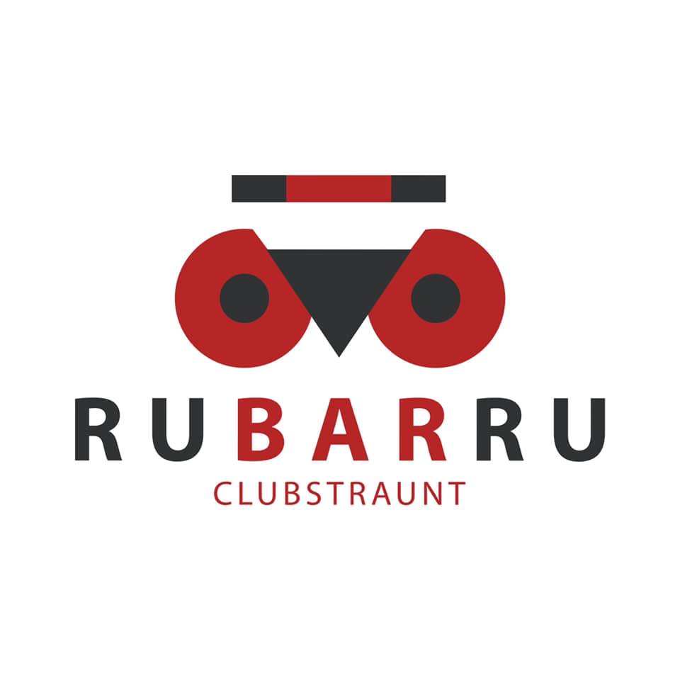 RUBARU
