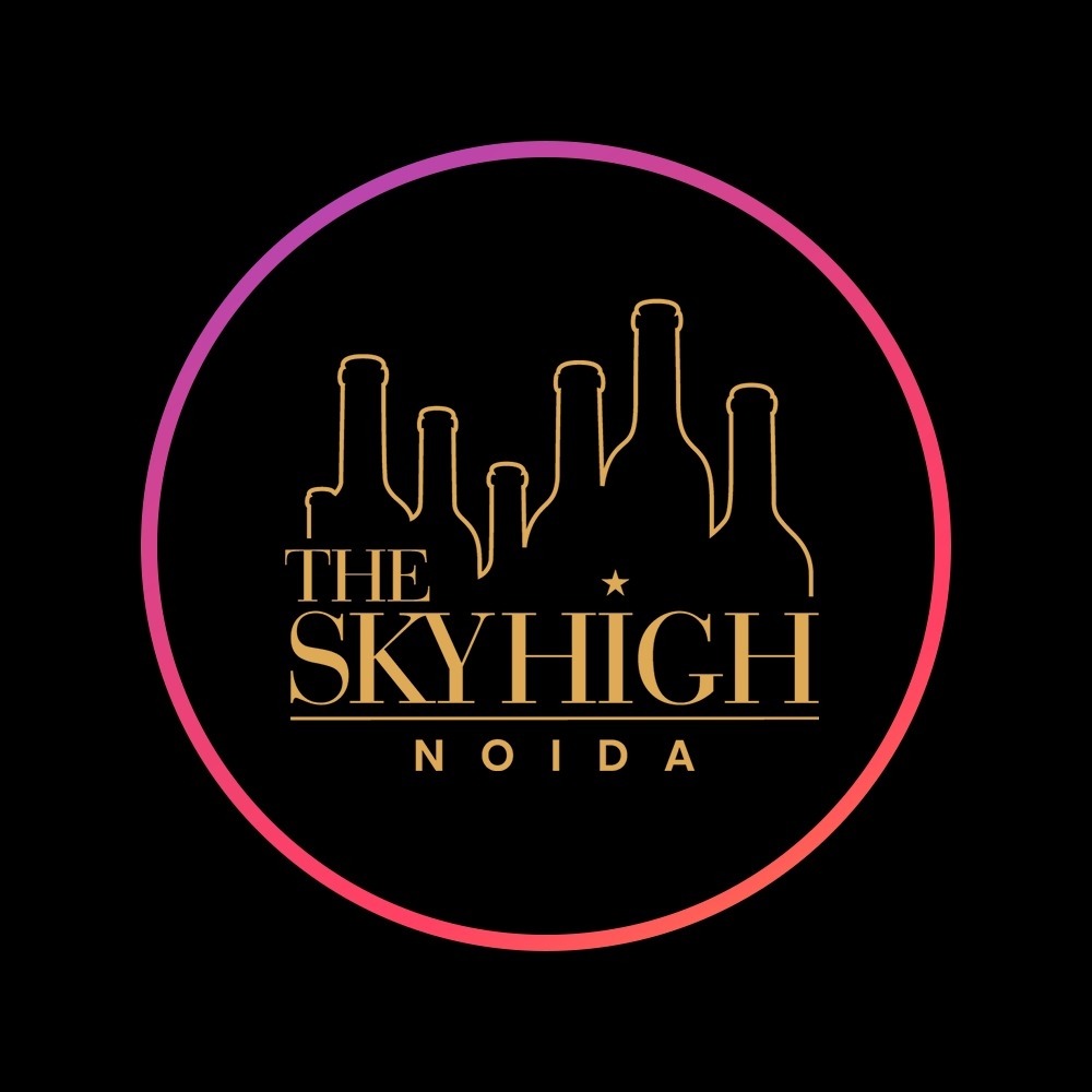 Sky high