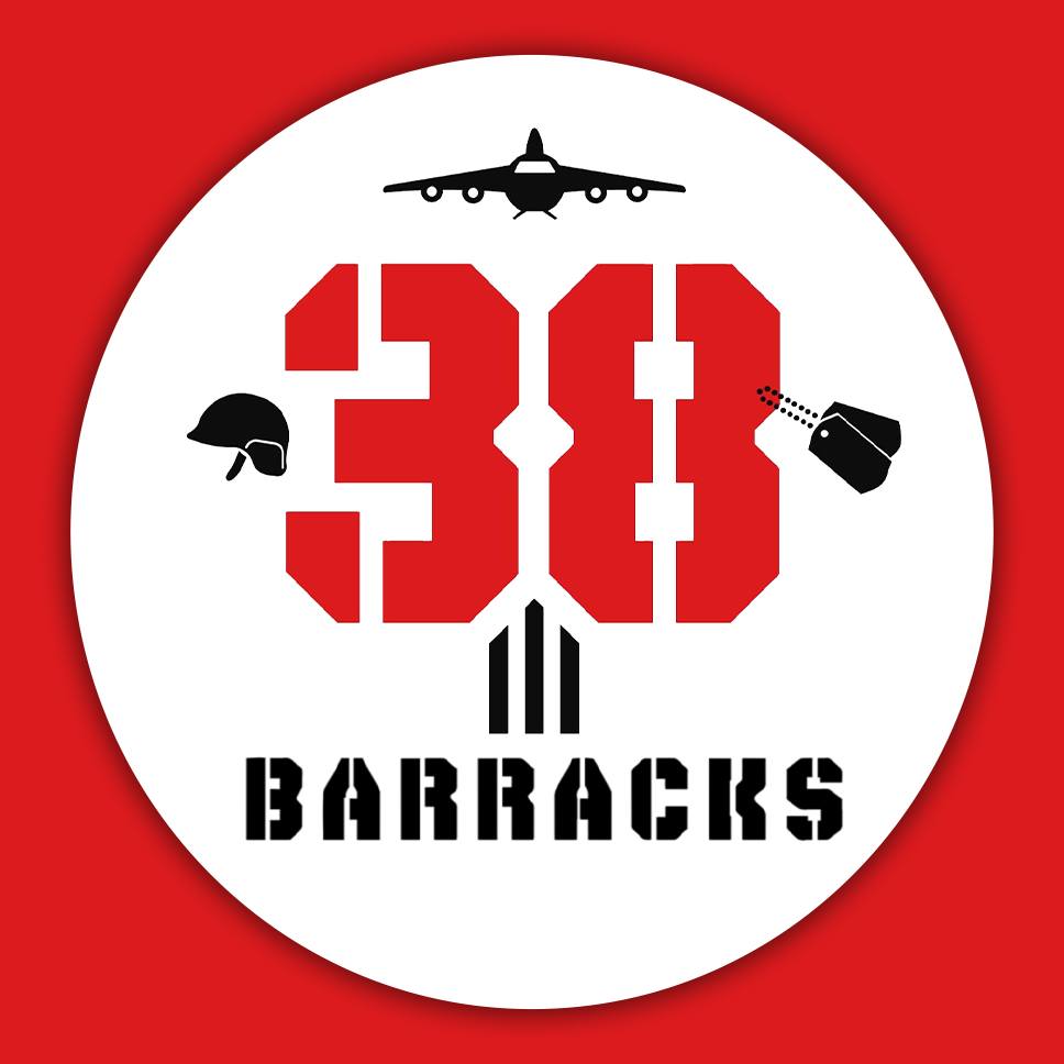 38 Barracks 