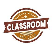 Classroom Bar
