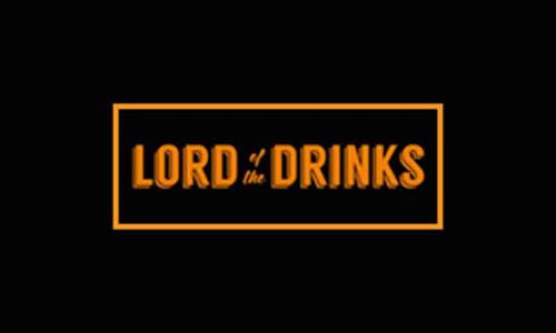 Lord of the Drinks