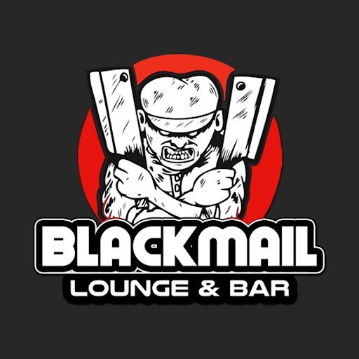 Blackmail Lounge and bar