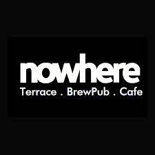 Nowhere