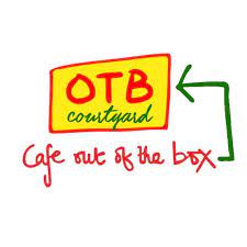OTB Courtyard