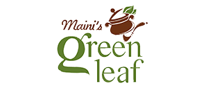 Maini's Green Leaf