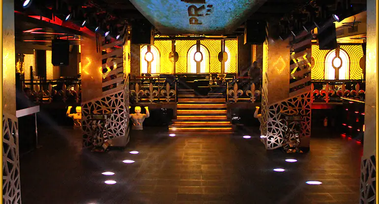 Privee photo