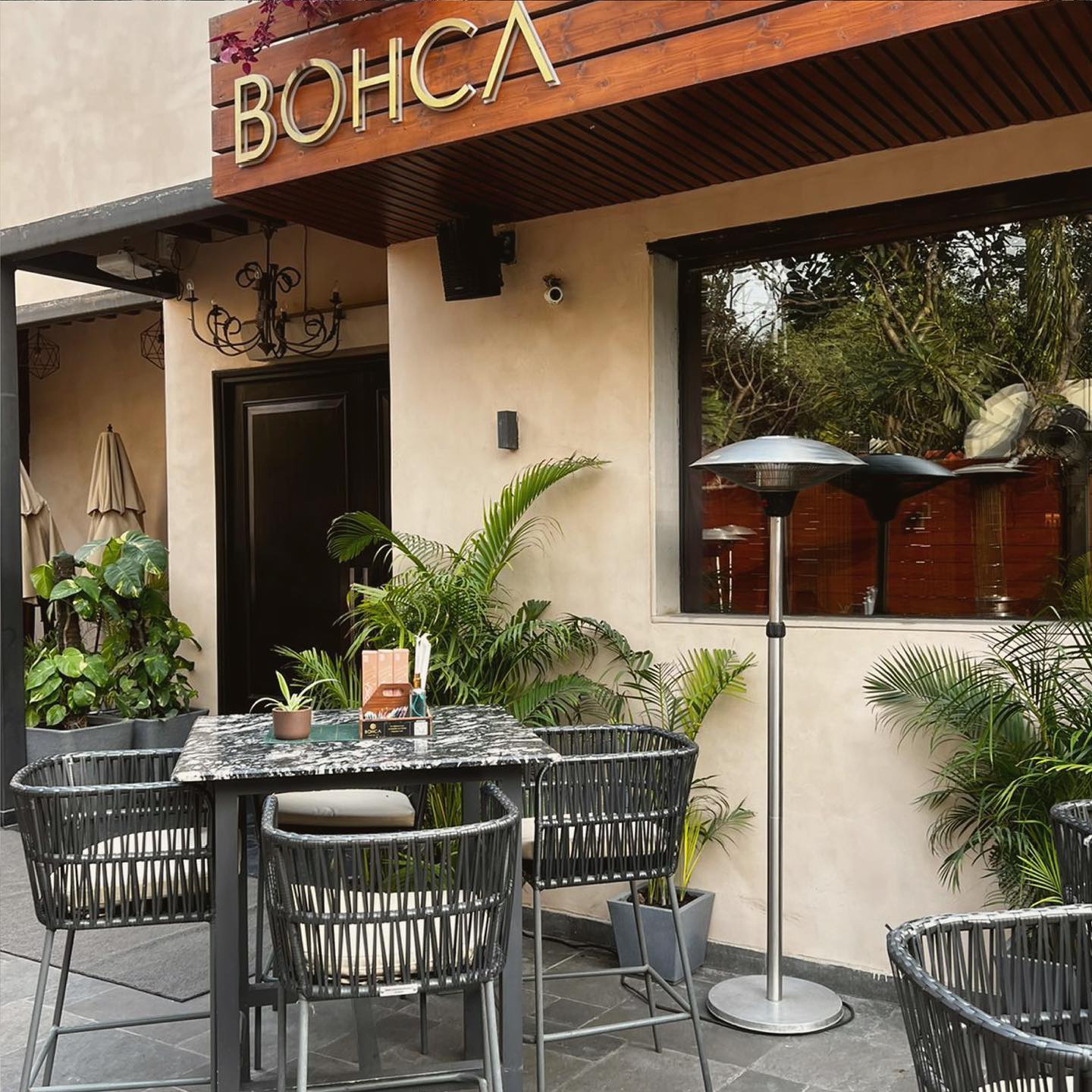 Bohca photo