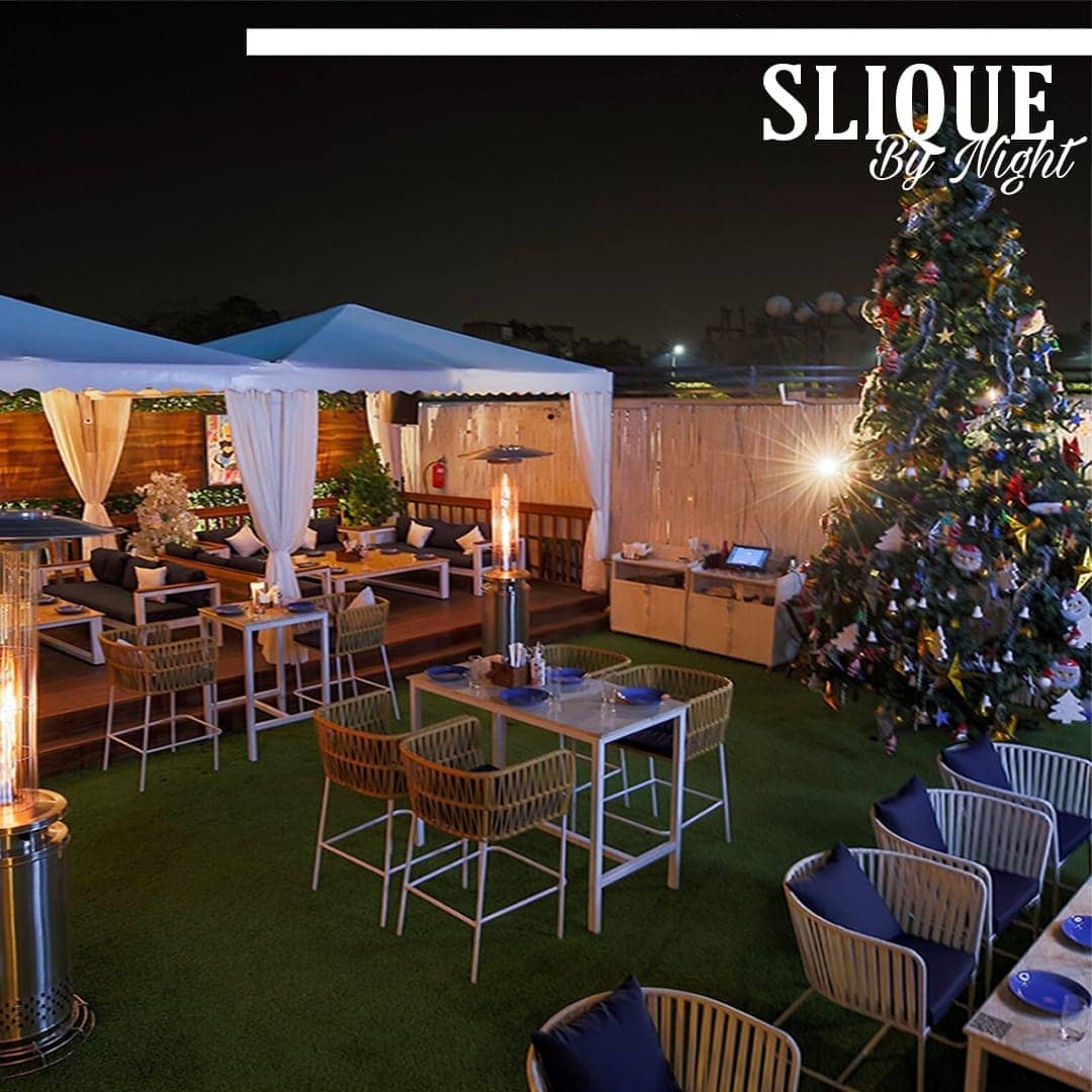 Slique photo