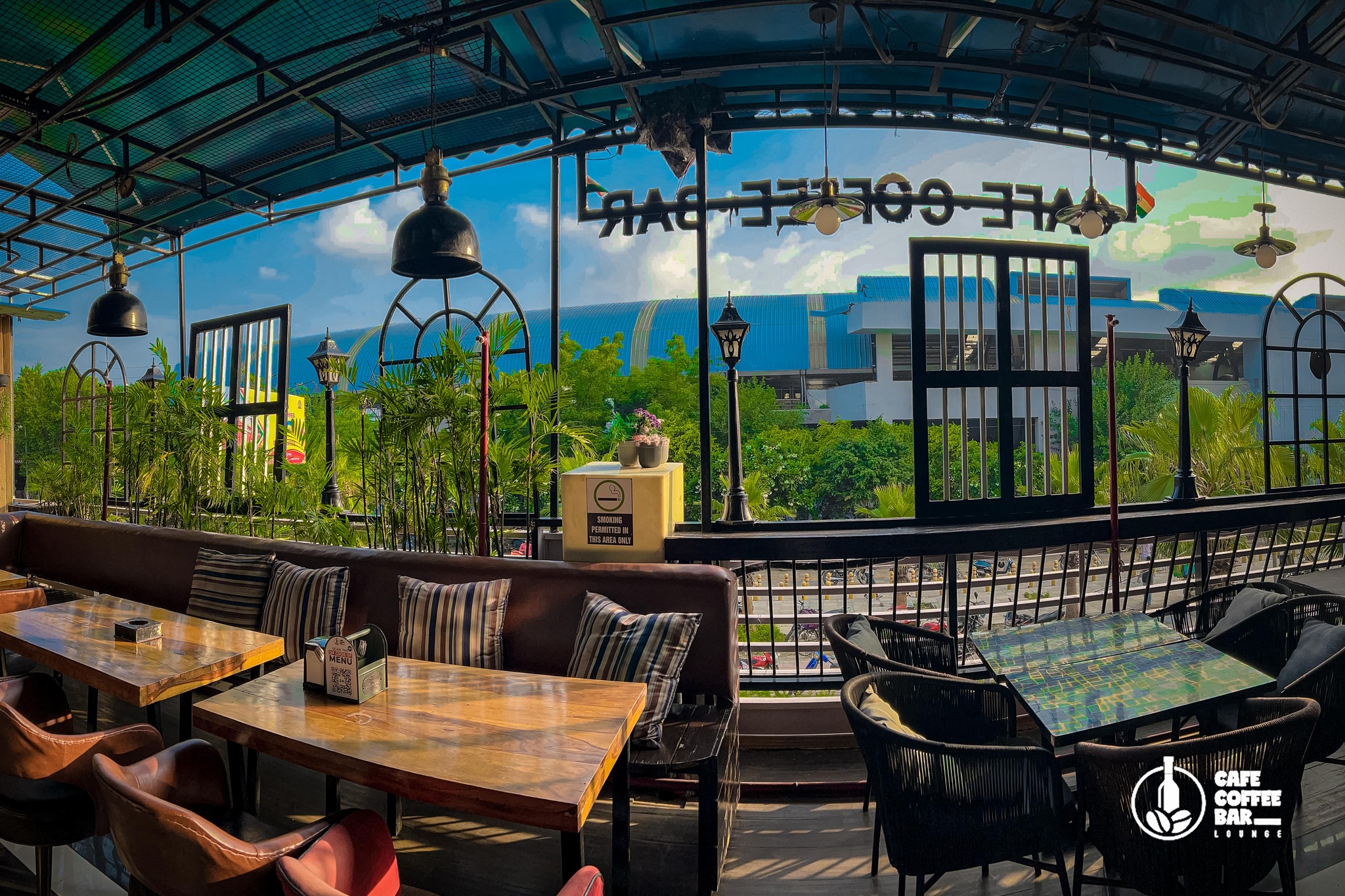 Cafe Coffee Bar photo