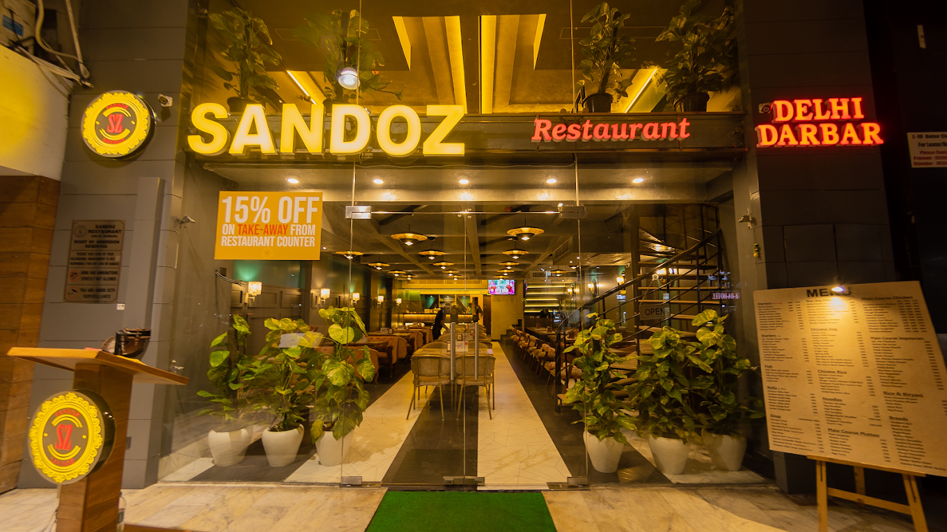 Sandoz photo
