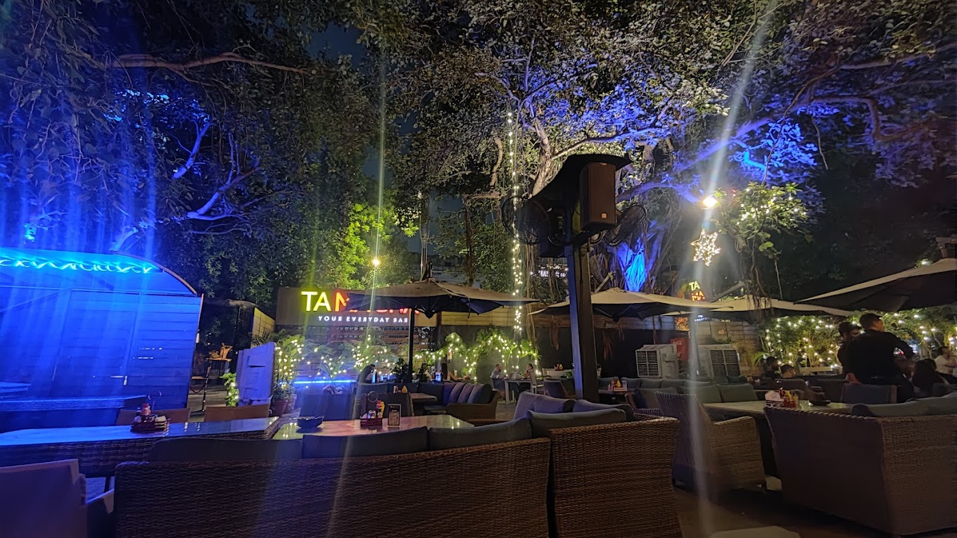 TAMASHA photo