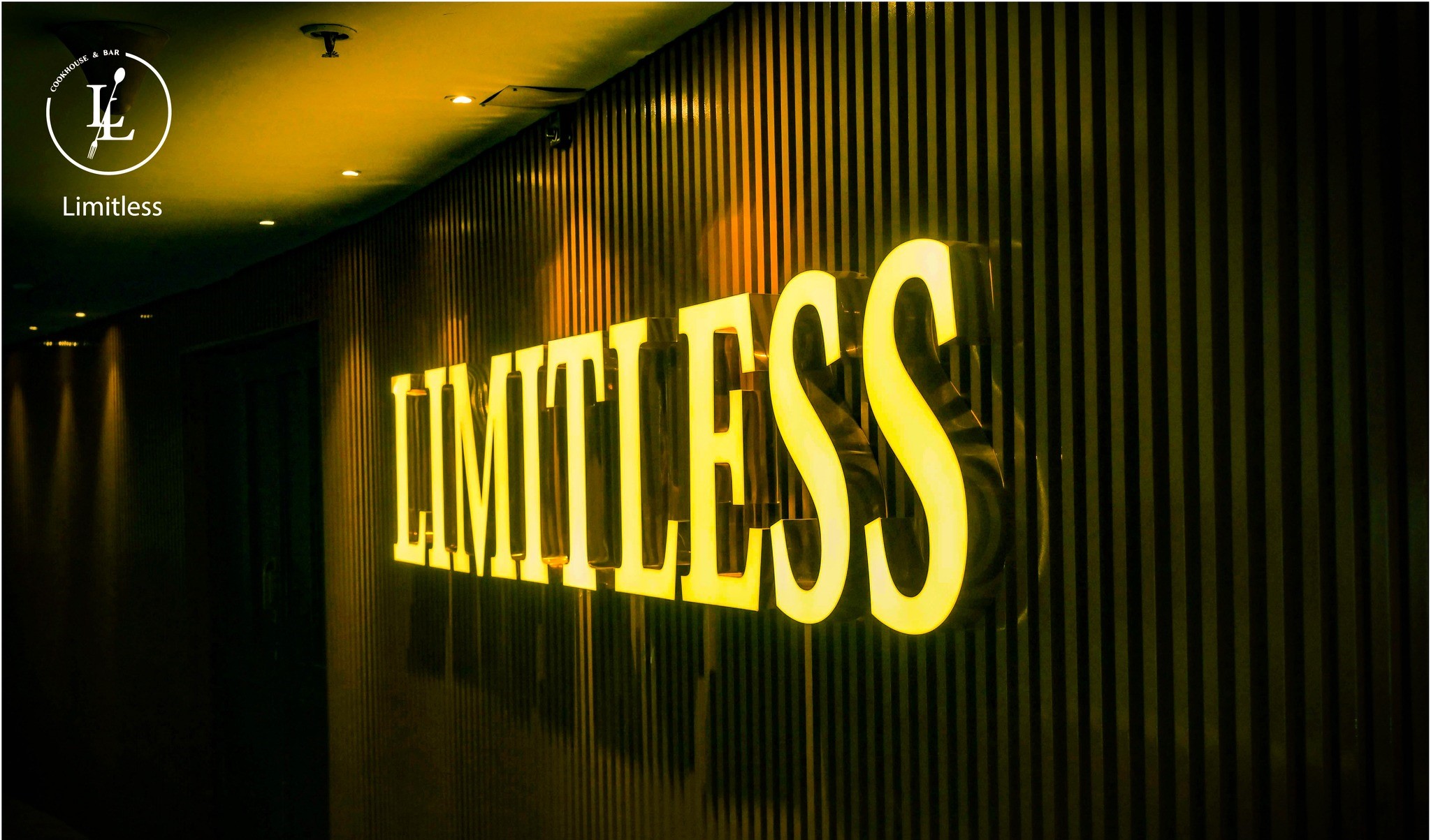 LIMITLESS photo