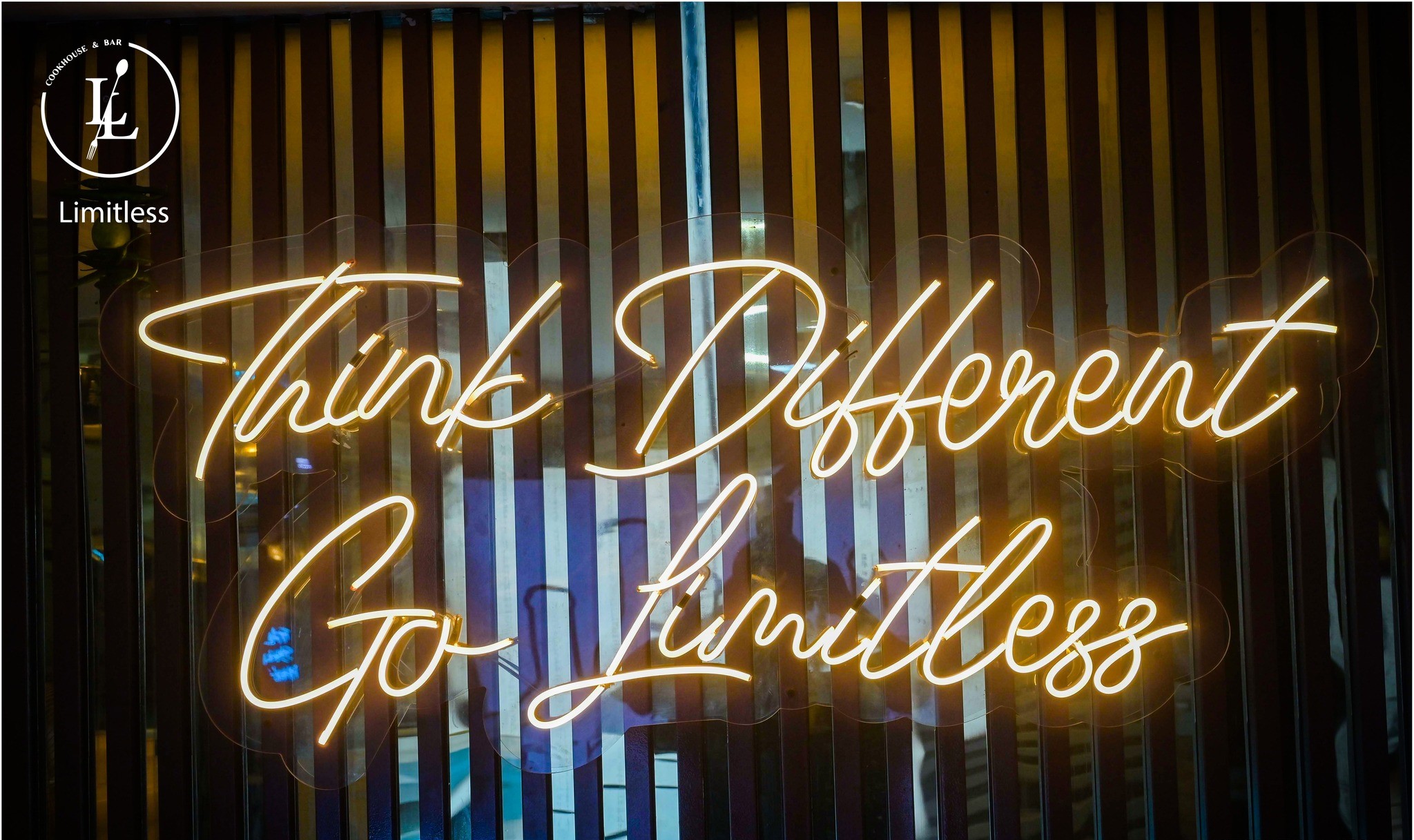 LIMITLESS photo