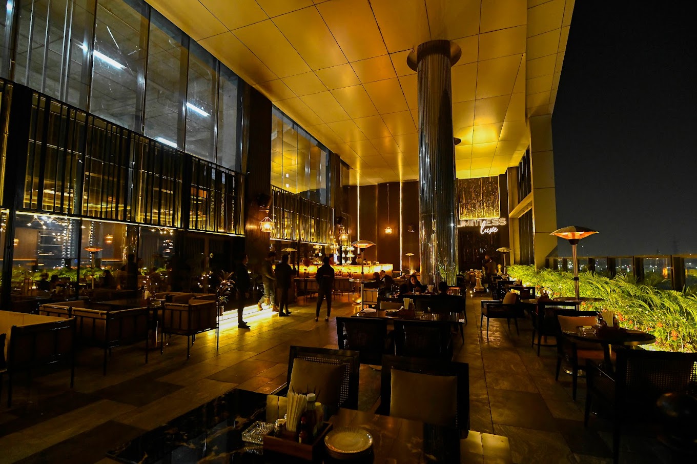 Limitless Luxe photo