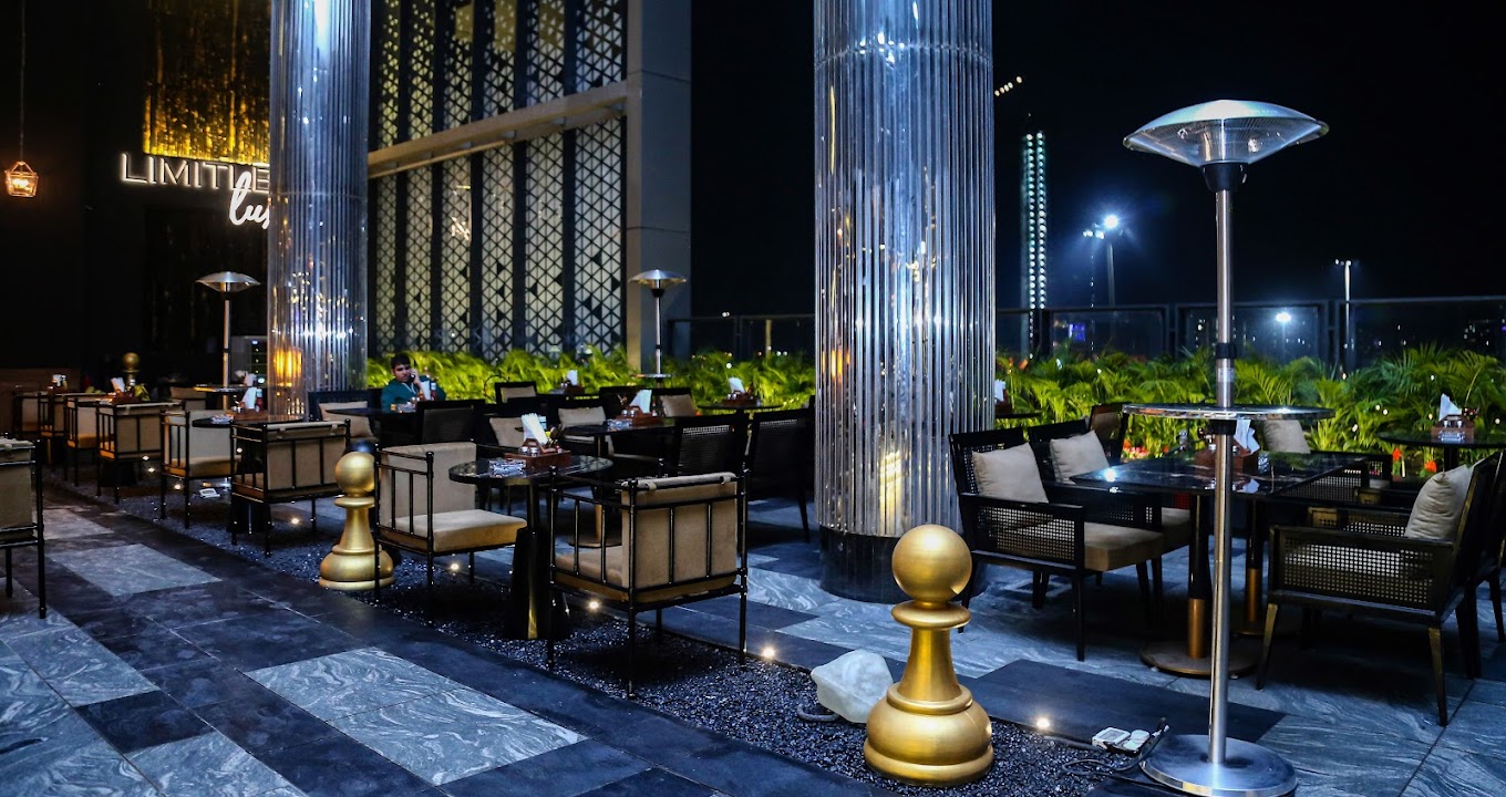 Limitless Luxe photo