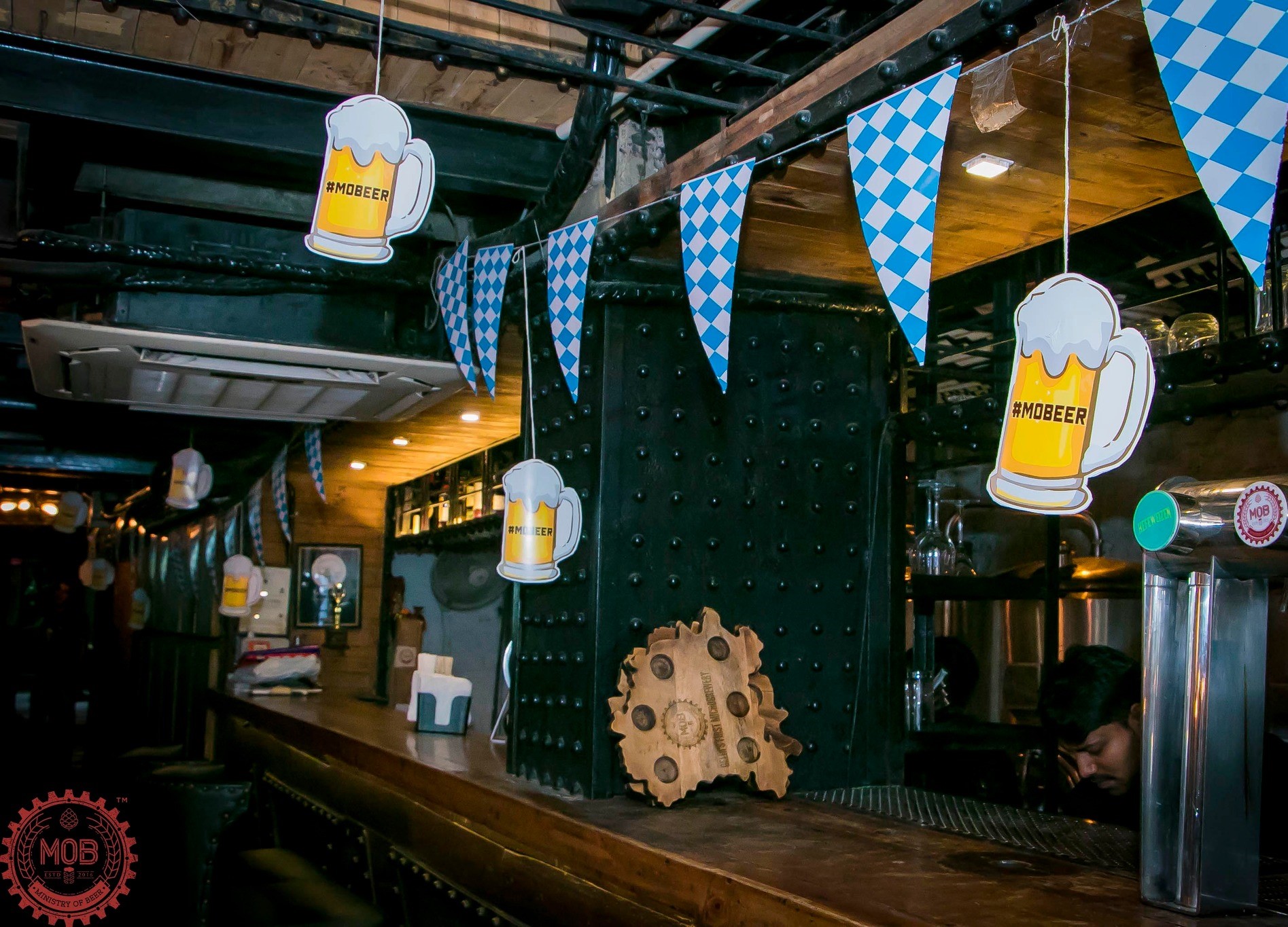 Ministry of Beer photo