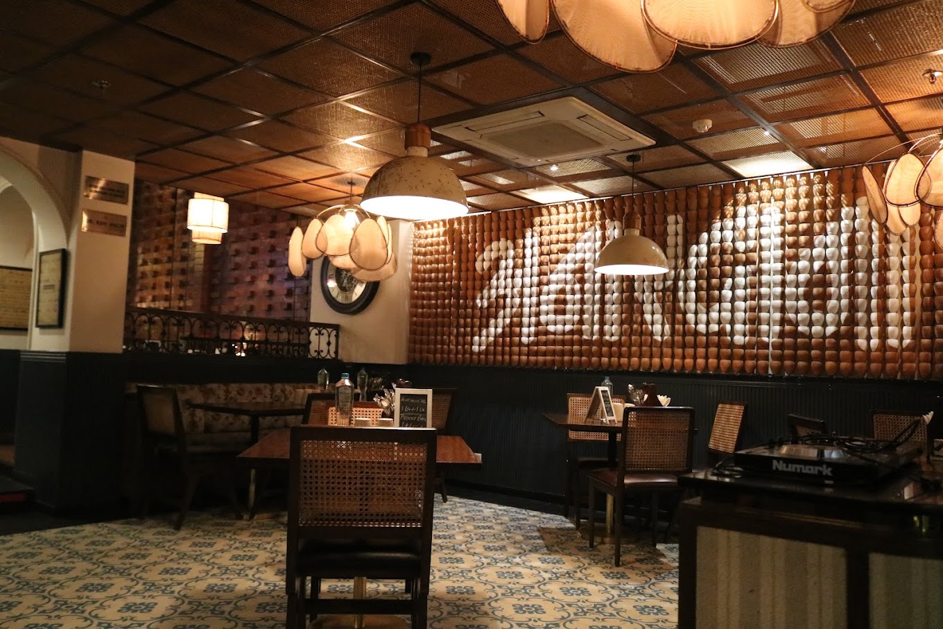 Anardana Modern Kitchen & Bar photo