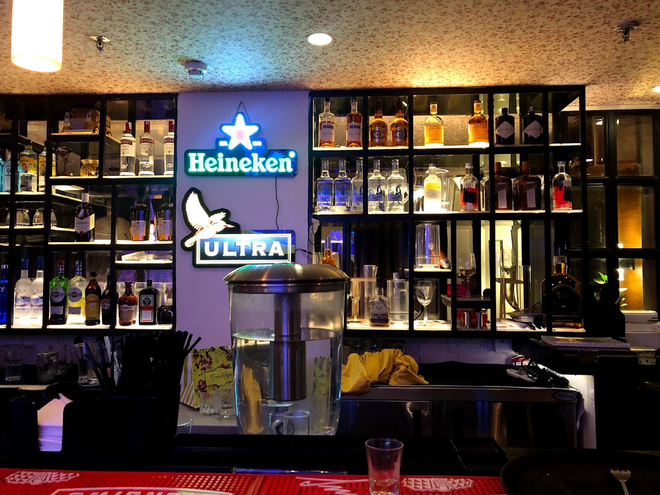 Anardana Modern Kitchen & Bar photo
