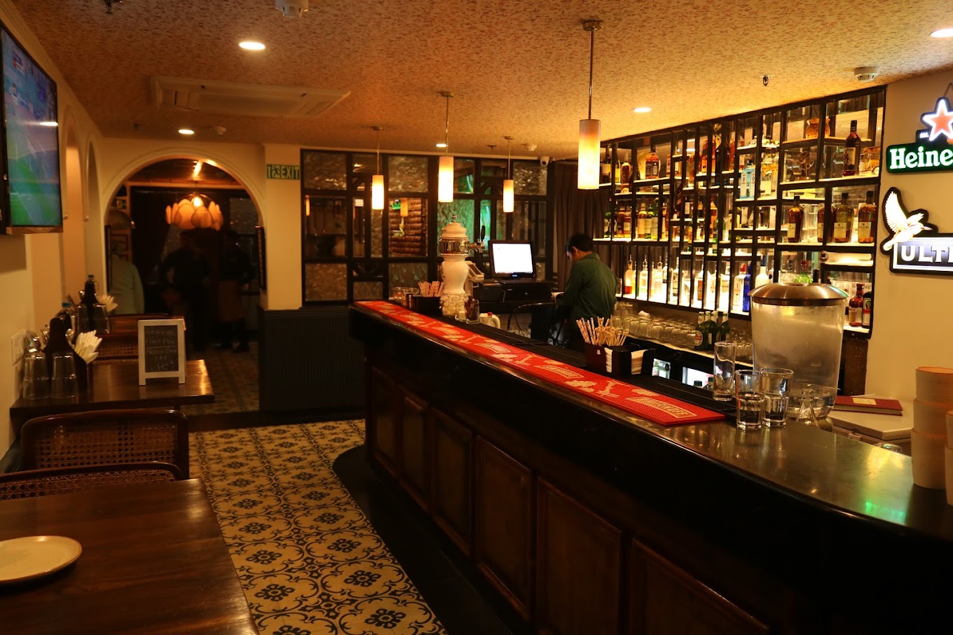 Anardana Modern Kitchen & Bar photo