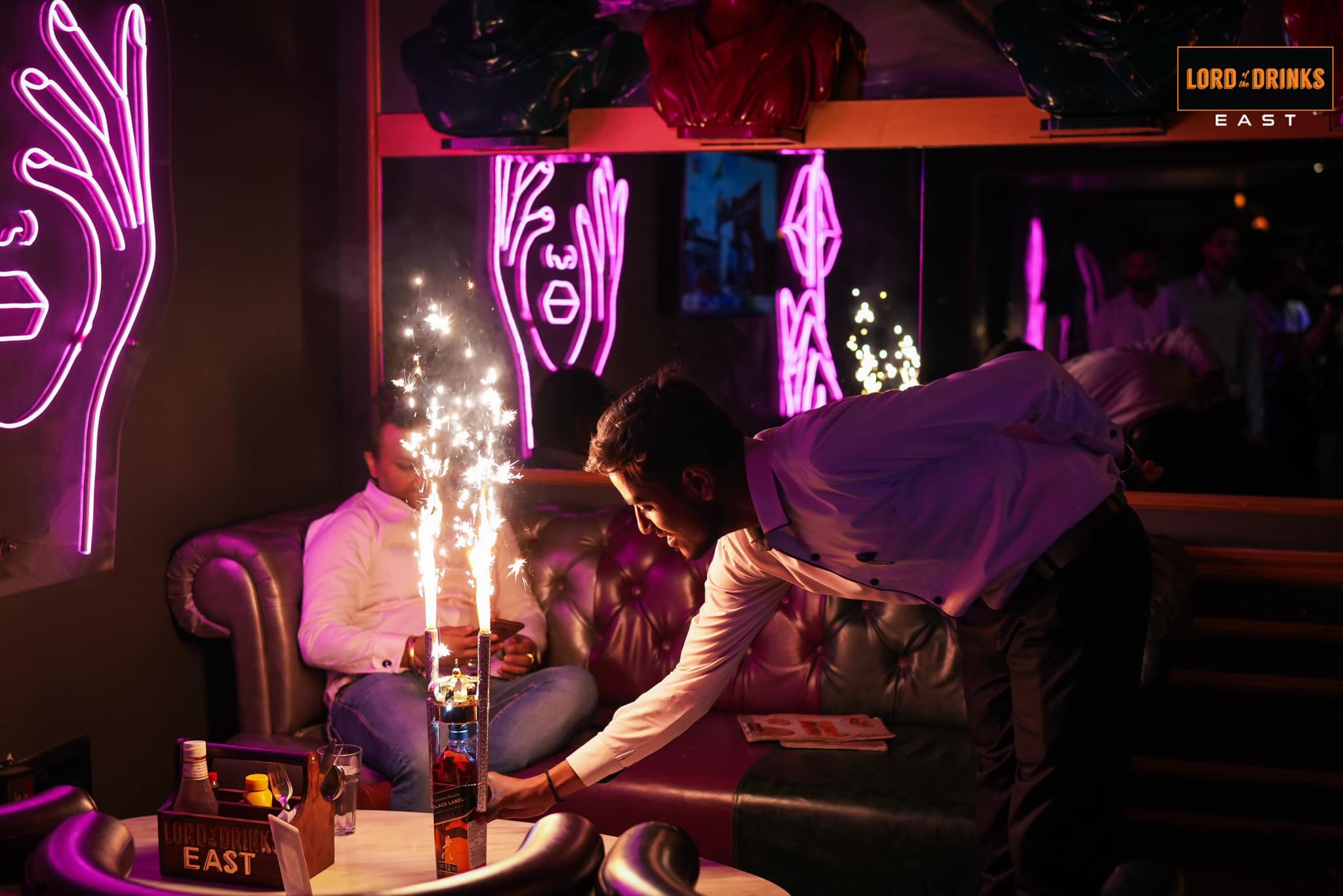Lord of the Drinks photo