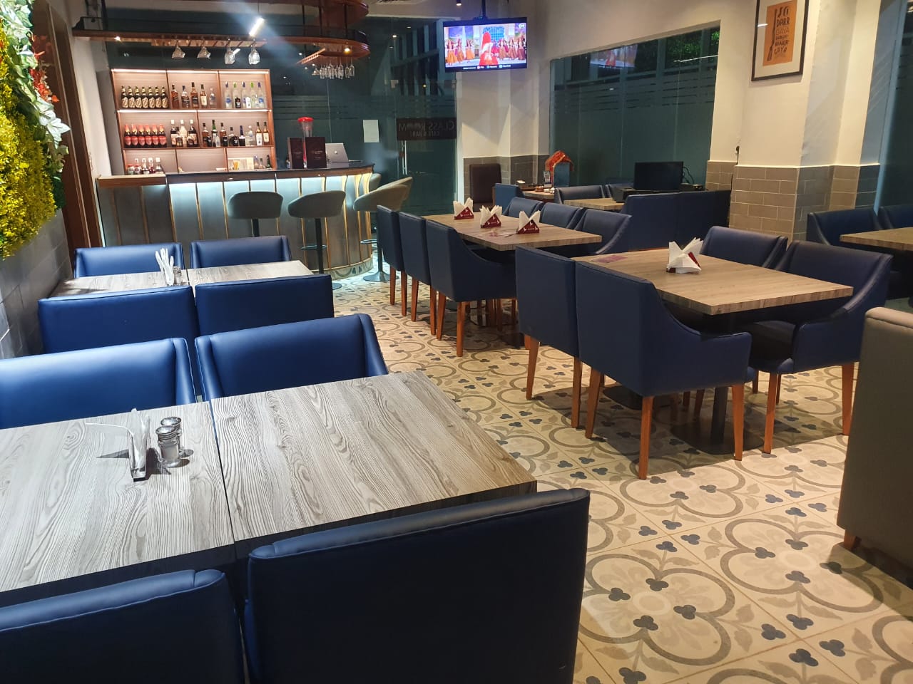Classroom Bar photo