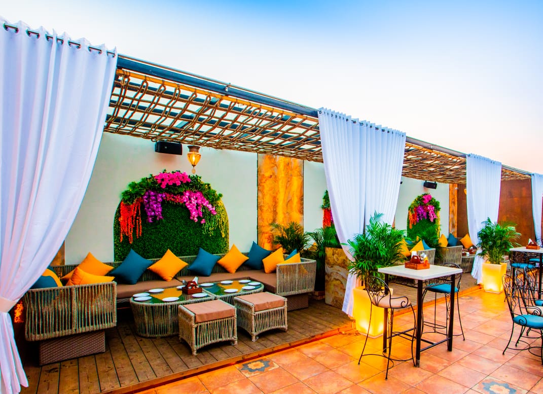 TEO Lounge and Bar photo