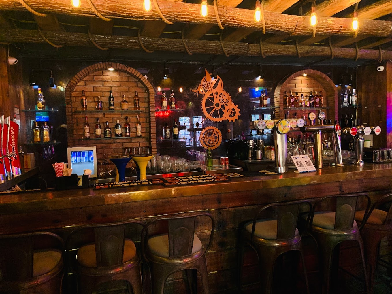 Lanterns Kitchen & Bar photo
