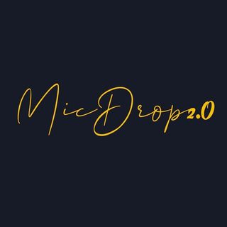 MIC DROP 2.0