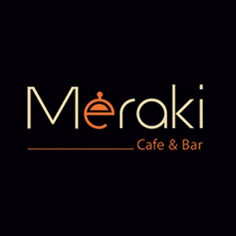 The Meraki Cafe n Bar