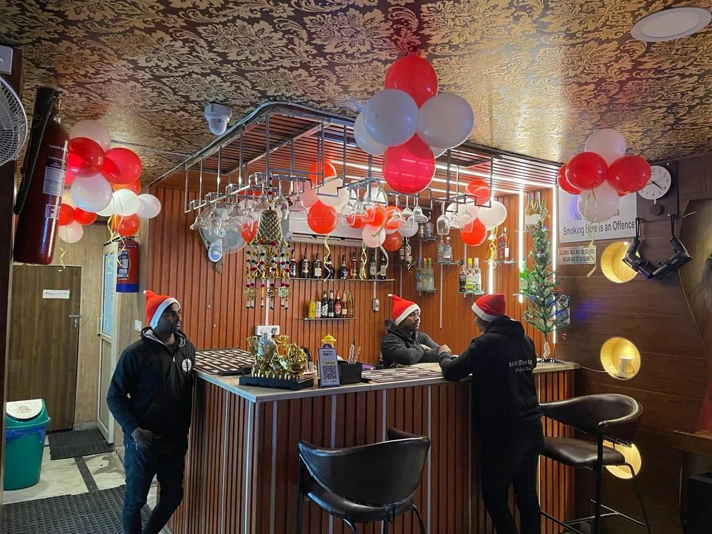 BAR RUM BAR photo