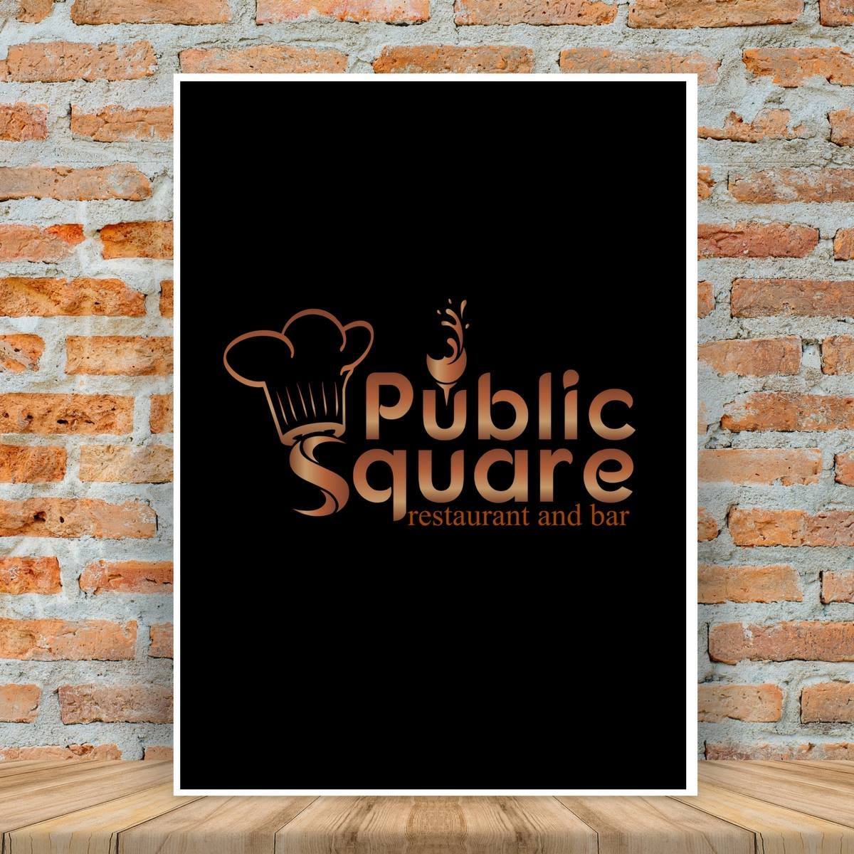 Public Square