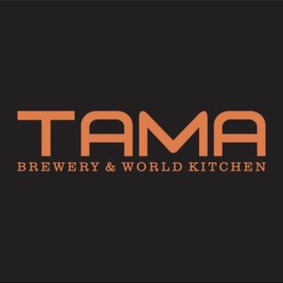 Tama Brewery And World Kitchen