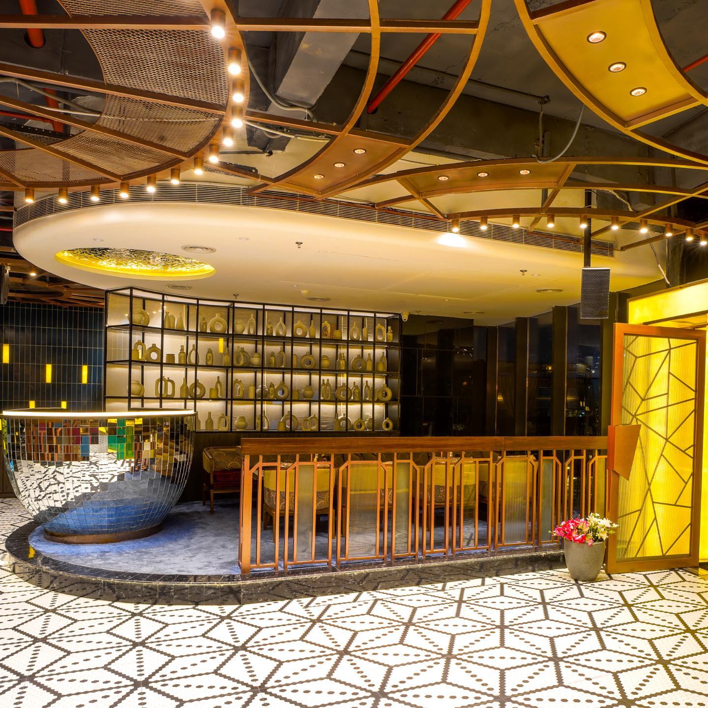Molecule Air Bar photo