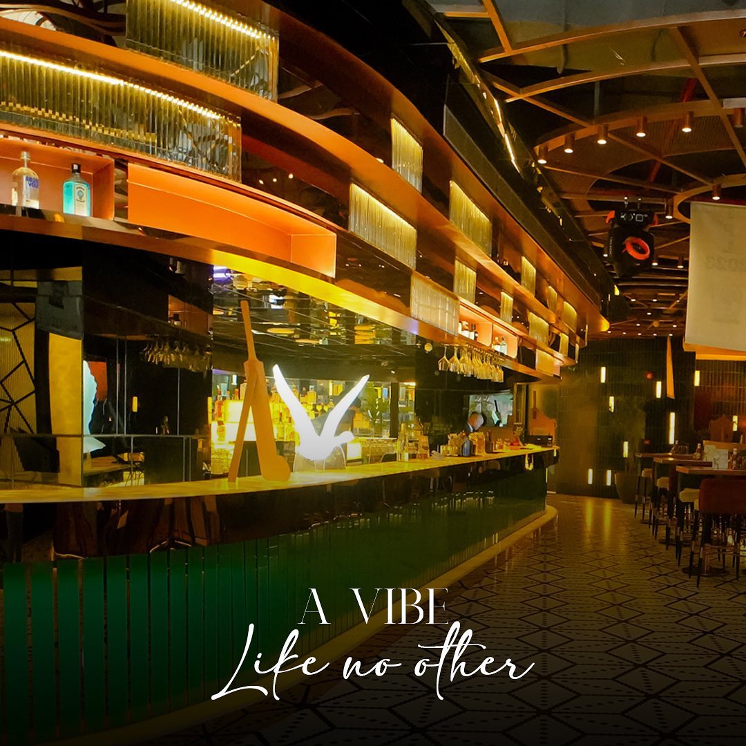 Molecule Air Bar photo
