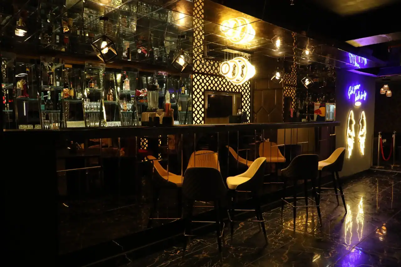Infinity Lounge Dine And Bar photo