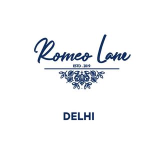 Romeo Lane