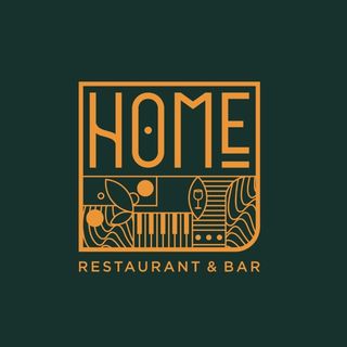 Home Restaurant & Bar