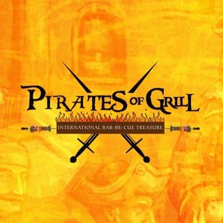 Pirates Of Grill