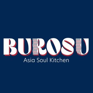 Burosu Asia Soul Kitchen