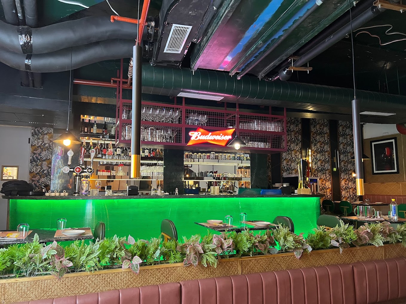 Burosu Asia Soul Kitchen photo