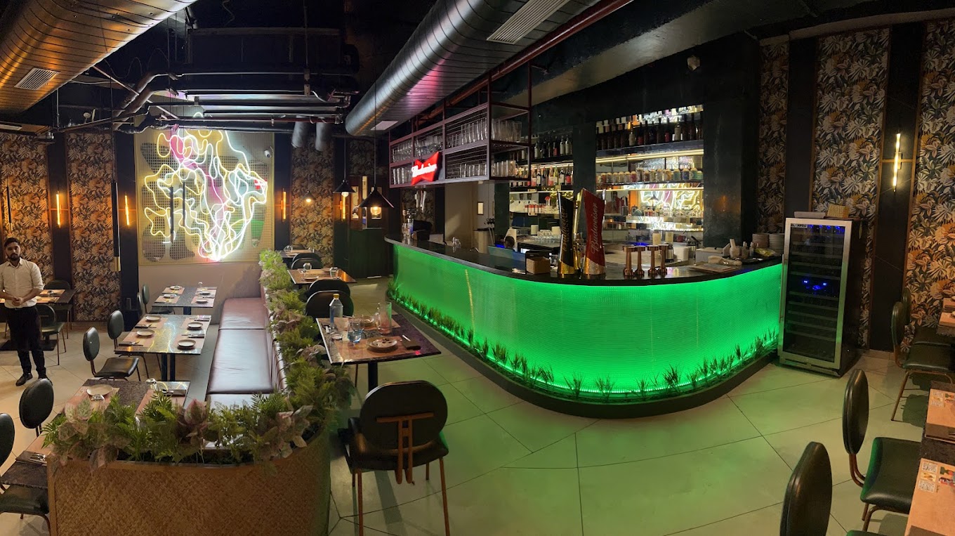 Burosu Asia Soul Kitchen photo
