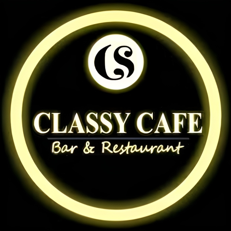 Classy Cafe Bar & Restaurant