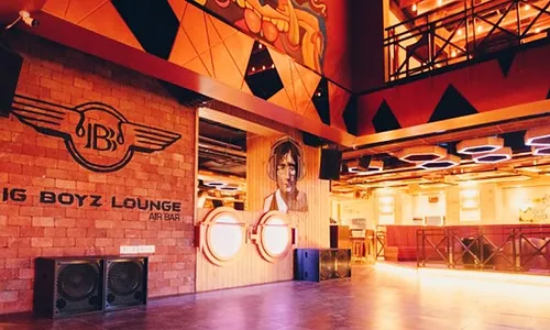 Big Boyz Lounge photo