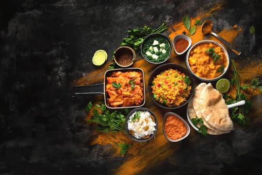 Veg & Non Veg food Only