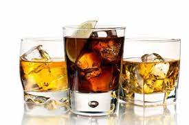 IMFL Drinks+FOOD