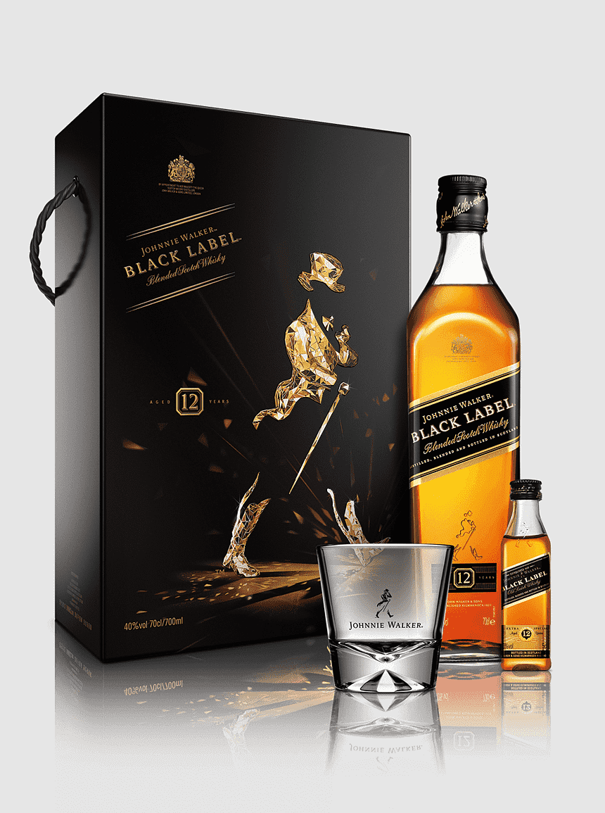 IMFL Premium Drink+FOOD