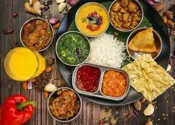 Veg Food only