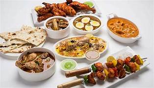 Non Veg Food only