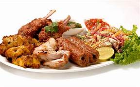 Veg & Non Veg food Only