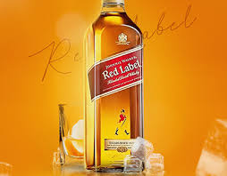 Imported Drinks Food